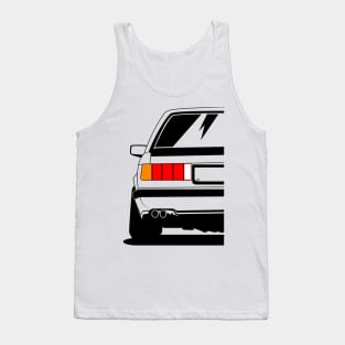 E30 1991 Tank Top